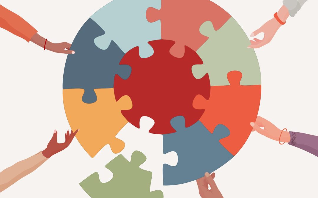 2025-2026 Community Capacity Building Grant Applications Now Available!